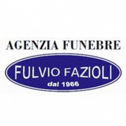 Agenzia Funebre Fazioli Fulvio logo