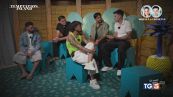 Dopo il Tg5 c'è Temptation Island