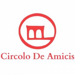 Circolo De Amicis logo