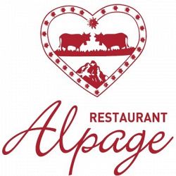 Restaurant Alpage logo