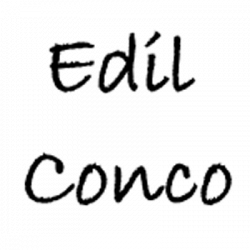 Edil Conco logo