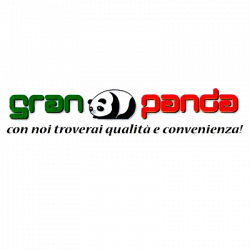 Gran Panda Castelplanio logo