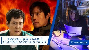 Squid Game torna su Netflix con un finale pirotecnico: ecco com'è diventata la serie più vista di sempre