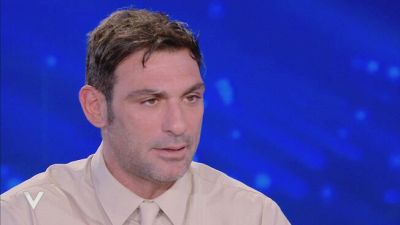 Franceso Arca: "Ho portato le ceneri di mio papà in Sardegna"