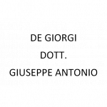 De Giorgi Dott. Giuseppe Antonio
