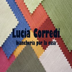 Lucia Corredi logo