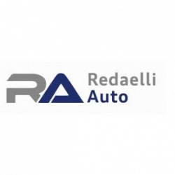 Redaelli F.lli Rivenditore Auto Volkswagen e Audi logo