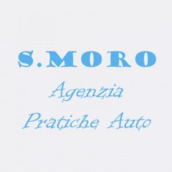 Agenzia S. Moro logo