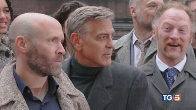 Basta film sentimentali sono troppo vecchio!