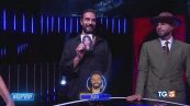 E stasera c'è il GF Vip, tensioni e nomination