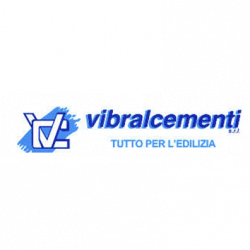 Vibralcementi logo