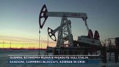 Guerra, economia russa e ricadute sull'Italia