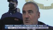 Breaking News delle 14.00 | Garlasco, indagato l'ex procuratore capo di Pavia