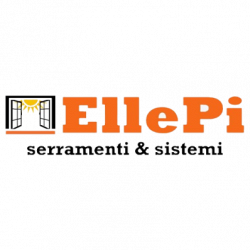 Ellepi - Serramenti e Sistemi logo