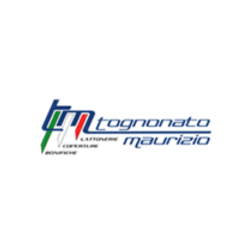 Tognonato Lattonerie Coperture Bonifiche logo