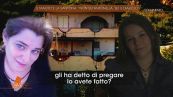 Strage di Altavilla Milicia, il marito e la santona: "Non sei Antonella, sei il diavolo"