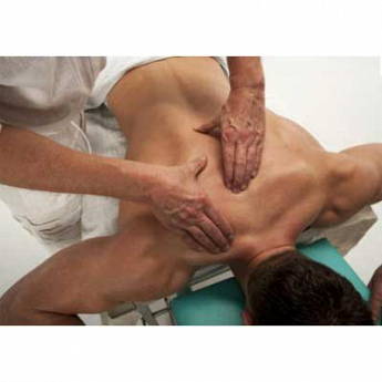 BORGHI MASSIMO FISIOTERAPISTA OSTEOPATIA massaggio schiena