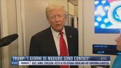 Breaking News delle 11.00 | Trump: "I giorni di Maduro sono contati"