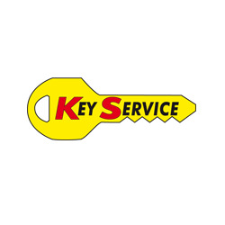 Key Service - Serrature- Chiavi Auto logo