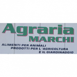 Agraria Marchi logo
