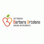 Dottoressa Barbara Ortolano Biologa Nutrizionista
