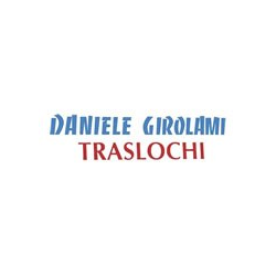 Traslochi Girolami logo