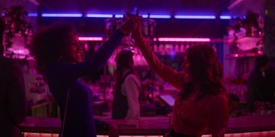 Serie TV di marzo 2023 su Netflix