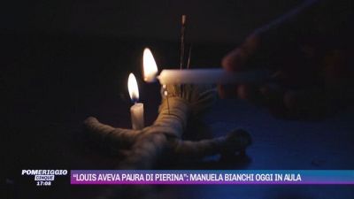 Omicidio Pierina Paganelli, la richiesta di Louis: "Riti vudù contro gli inquirenti"