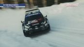 WRC, tutto pronto per il Safari Rally Kenya