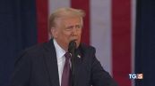 Trump contro la Cpi Reazione di Bruxelles