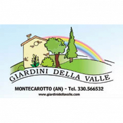 Giardini della Valle logo