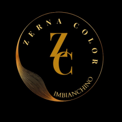 Zerna Color logo