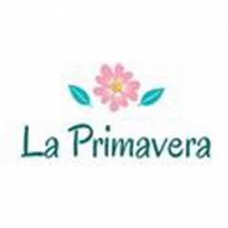 La Primavera Piante e Fiori logo