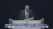 Breaking News delle 14.00 | Meloni: Italia credibile in quadro complesso