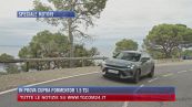 In prova Cupra Formentor 1.5 TSI