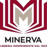 Libreria Minerva Roma 1923