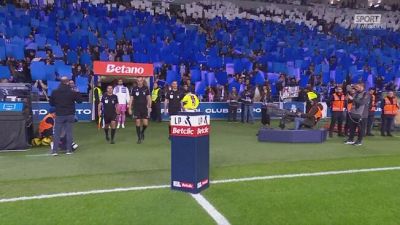 Il Porto riprende lo Sporting nel recupero, poi finale infuocato