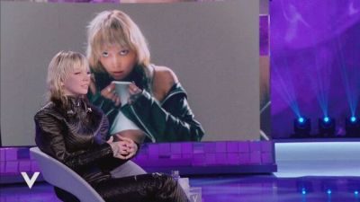 Mew e il nuovo singolo "Posatenebre"