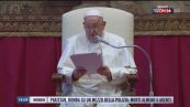 Breaking News delle 14.00 | Nuovo appello di Papa Francesco per la pace