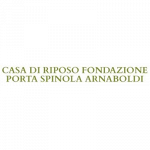Casa di Riposo Fondazione Porta Spinola Arnaboldi