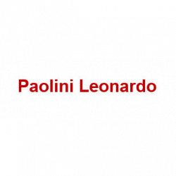 Paolini Leonardo - Infissi in Ferro logo