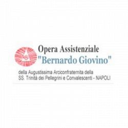 Poliambulatorio Bernardo Giovino logo