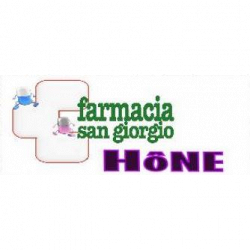 Farmacia San Giorgio logo
