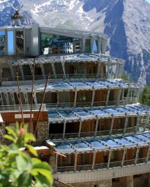 Hotel Shackleton Mountain Resort Sestriere
