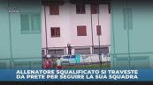 Il Mister Prete…
