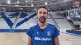 Poeta a SM: "Trieste ha il nostro rispetto"