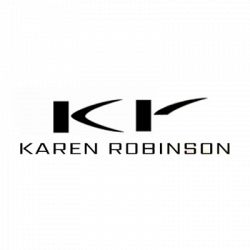 Ottica Karen Robinson logo