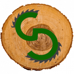 Segheria Giupponi Severino logo