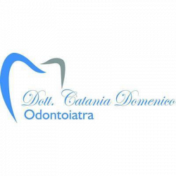 Ambulatorio Dentistico Dott. Catania Domenico logo