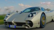 Domani torna Drive Up